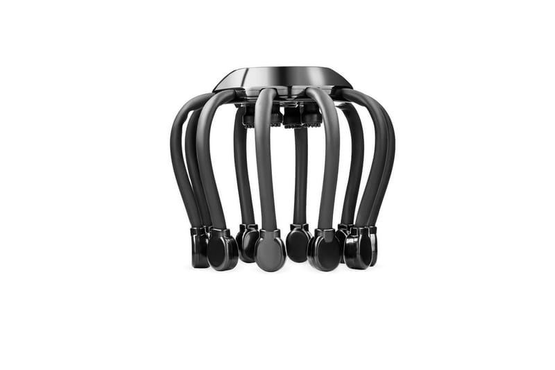 Massageapparat Medivon Octopus - Kök & hushåll - Personvård & hälsa - Massage & välbefinnande - Massageverktyg - Massagepistol