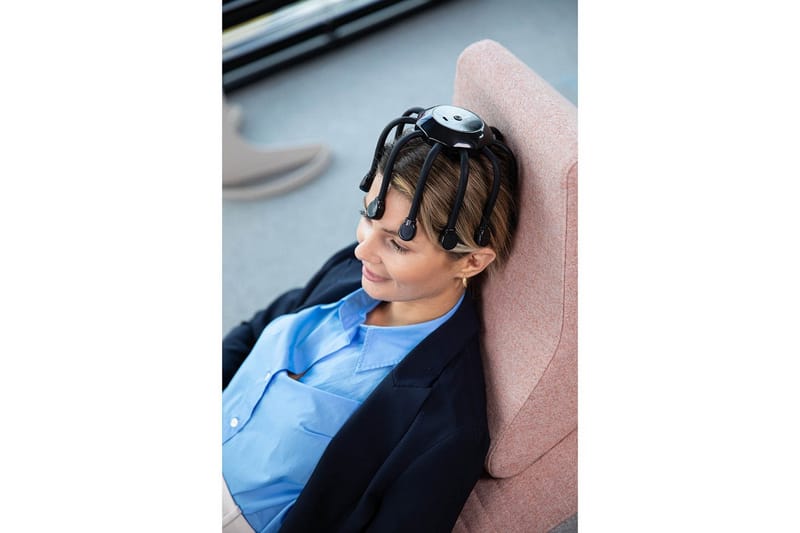 Massageapparat Medivon Octopus - Kök & hushåll - Personvård & hälsa - Massage & välbefinnande - Massageverktyg - Massagepistol