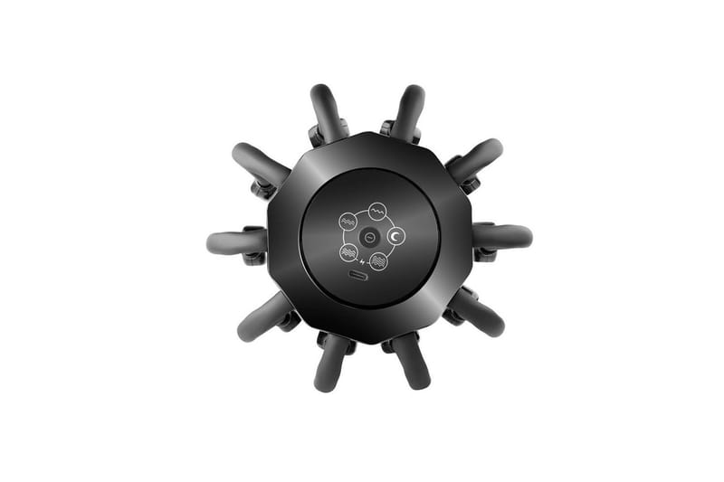 Massageapparat Medivon Octopus - Kök & hushåll - Personvård & hälsa - Massage & välbefinnande - Massageverktyg - Massagepistol