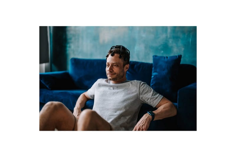 Massageapparat Medivon Octopus - Kök & hushåll - Personvård & hälsa - Massage & välbefinnande - Massageverktyg - Massagepistol