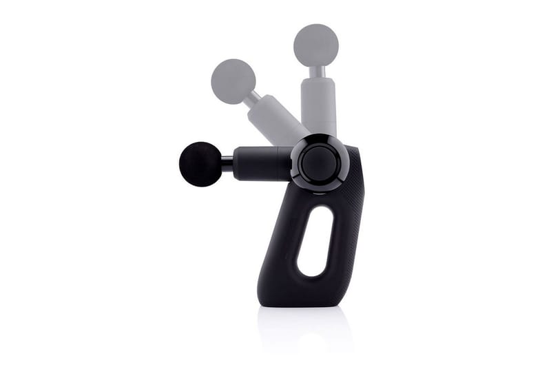 Massagepistol Medivon Tytan Pro - Kök & hushåll - Personvård & hälsa - Massage & välbefinnande - Massageverktyg - Massagepistol