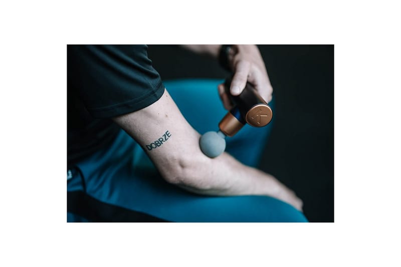 Massagepistol Medivon Y Pro - Kök & hushåll - Personvård & hälsa - Massage & välbefinnande - Massageverktyg - Massagepistol