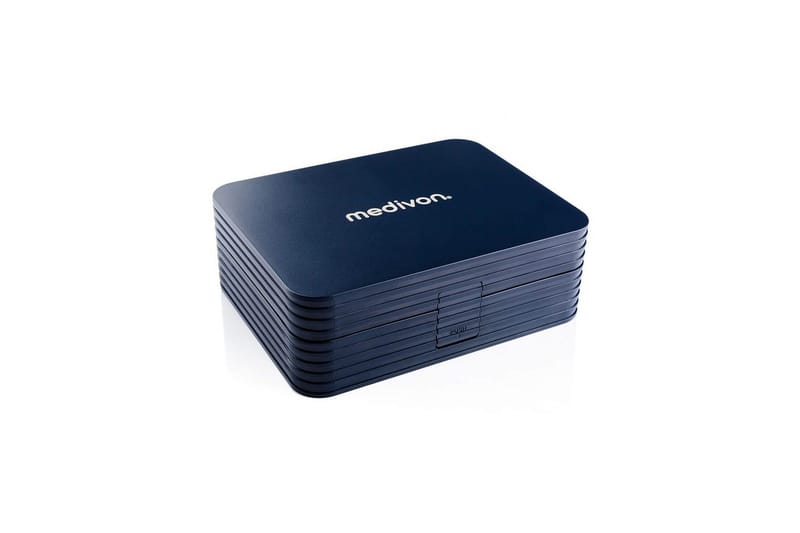 Massagepistol Medivon Y Pro - Kök & hushåll - Personvård & hälsa - Massage & välbefinnande - Massageverktyg - Massagepistol