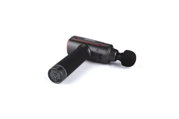 Massagepistol Medivon Pro X2 - Svart||Grå - Kök & hushåll - Personvård & hälsa - Massage & välbefinnande - Massageverktyg - Massagepistol