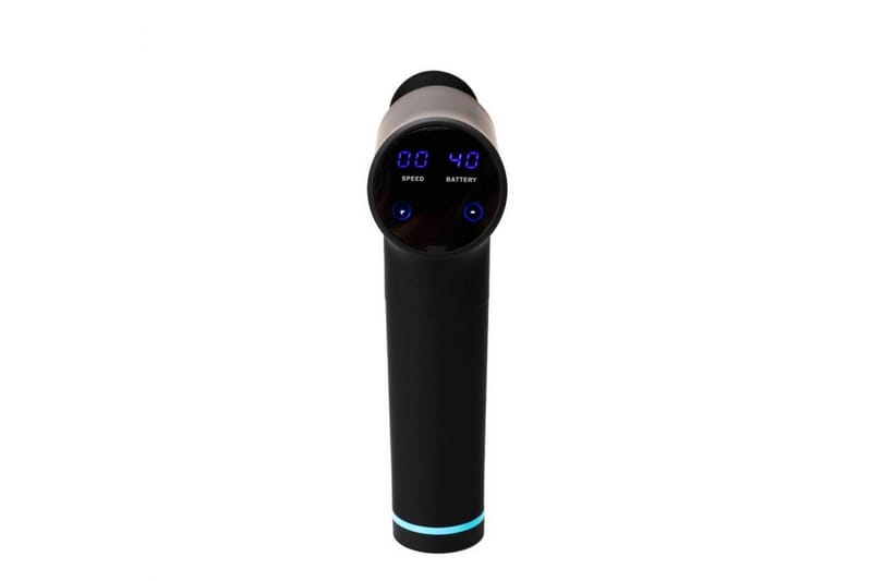 React Massagepistol - Kök & hushåll - Personvård & hälsa - Massage & välbefinnande - Massageverktyg - Massagepistol