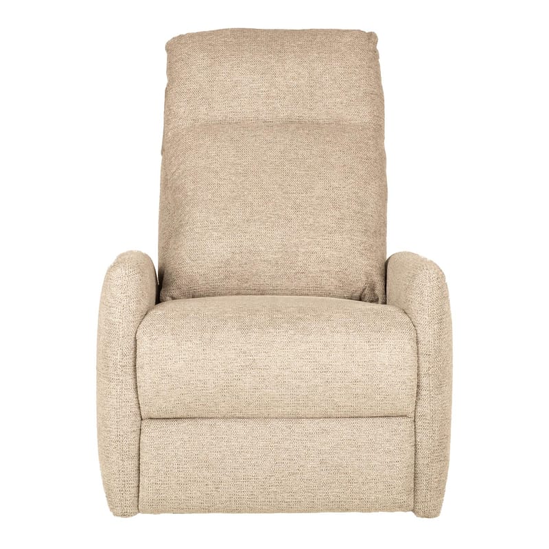 Reclinerfåtölj Gränor med elektrisk mekanism och massagefunktion - Beige - Kök & hushåll - Personvård & hälsa - Massage & välbefinnande - Massagestolar & massagefåtöljer
