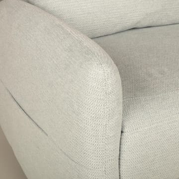 Reclinerfåtölj Gränor med elektrisk mekanism och massagefunktion - blågrå - Kök & hushåll - Personvård & hälsa - Massage & välbefinnande - Massagestolar & massagefåtöljer