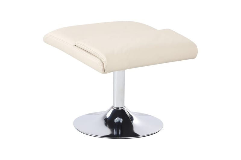 Reclinerfåtölj Legend - Beige, Silver - Kök & hushåll - Personvård & hälsa - Massage & välbefinnande - Massagestolar & massagefåtöljer