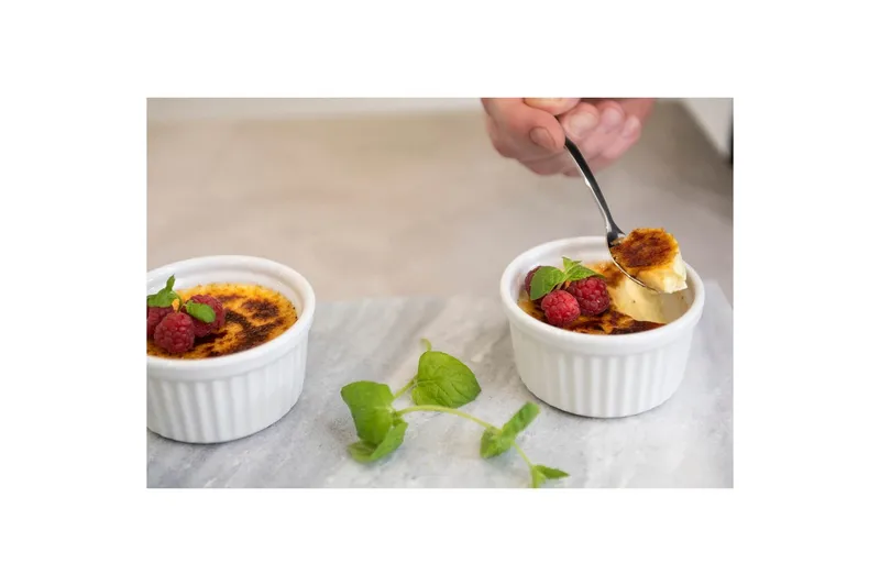 Bestickset Maku Rostfritt Stål 24 Delar - Silver - Kök & hushåll - Servering & dukning - Bestick - Bestickset