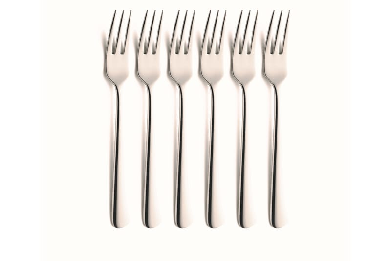 Gaffel CHULETERO 6-p - Amefa - Gafflar