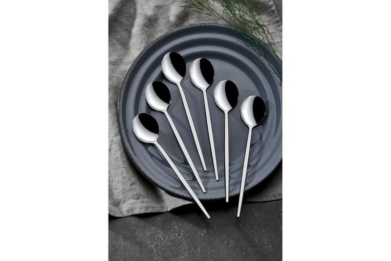 Kumarage Bestickset 21 cm - Krom - Kök & hushåll - Servering & dukning - Bestick - Bestickset