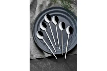 Kumarage Bestickset 21 cm - Krom - Kök & hushåll - Servering & dukning - Bestick - Bestickset