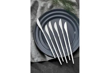 Kumarage Bestickset 21 cm - Krom - Kök & hushåll - Servering & dukning - Bestick - Bestickset