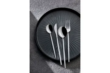 Kumarage Bestickset 21 cm - Krom - Kök & hushåll - Servering & dukning - Bestick - Bestickset