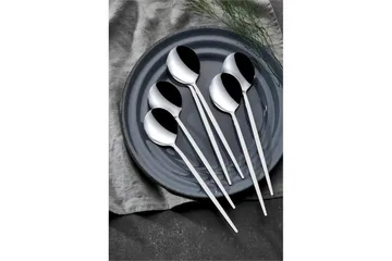 Kumarage Bestickset 21 cm - Krom - Kök & hushåll - Servering & dukning - Bestick - Bestickset