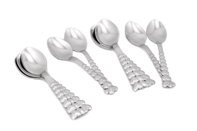 SKEDSET 12-pack Silver - Skedar