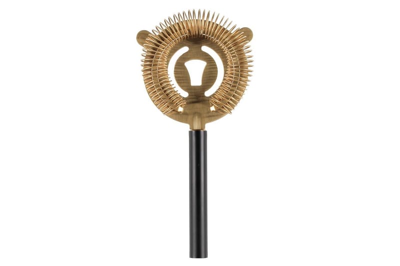 Cocktailset Maku 4 Delar - Svart - Kök & hushåll - Servering & dukning - Dricksglas - Cocktailglas