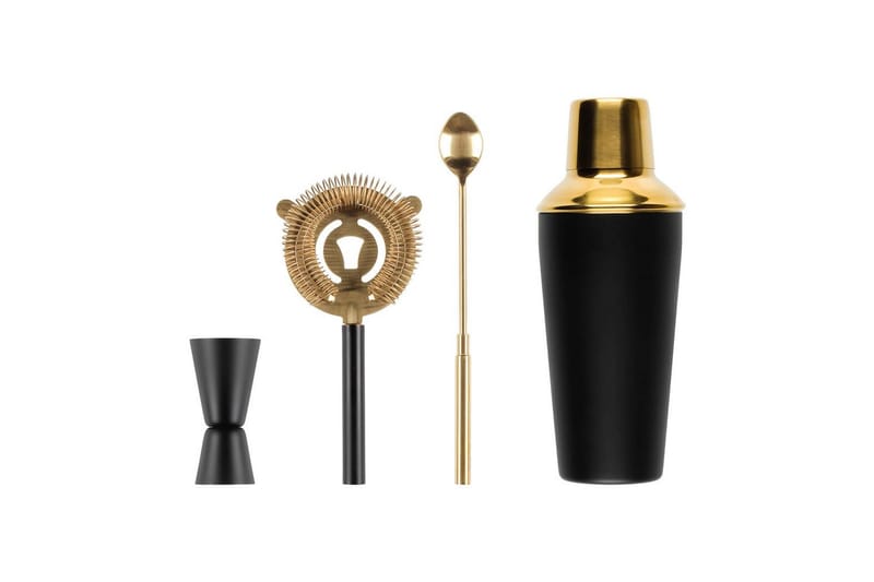Cocktailset Maku 4 Delar