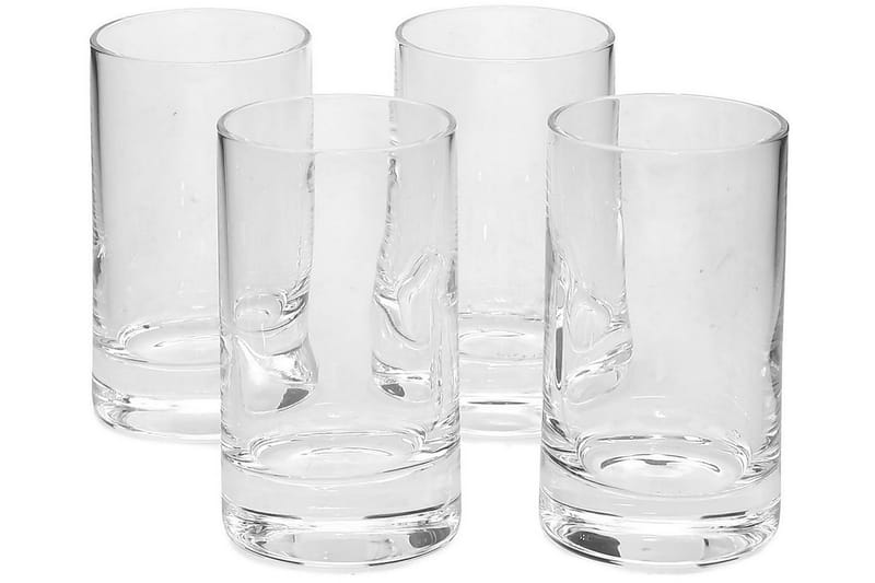 DEREICI Shotglas Set Glas - Snapsglas & shotglas