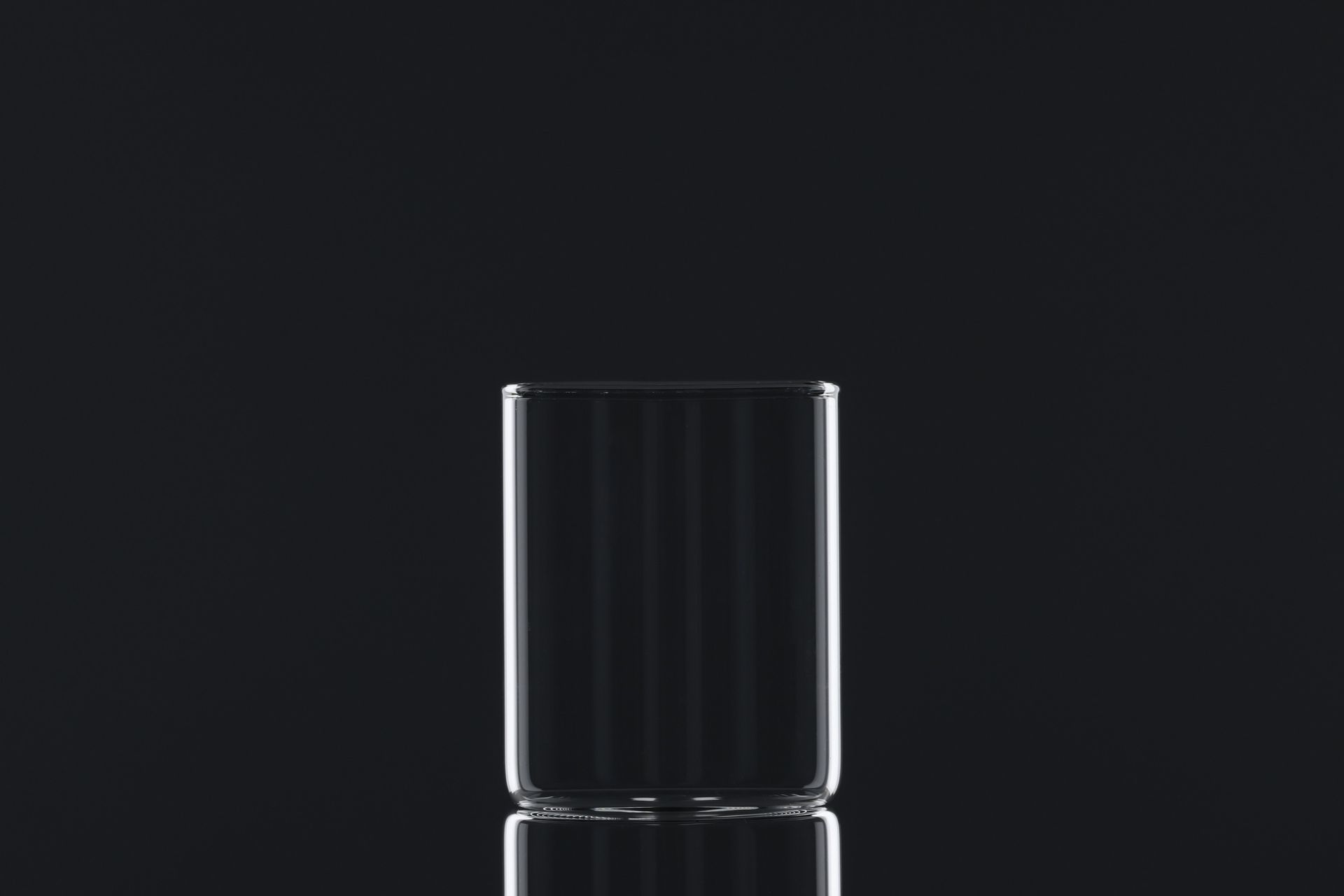 Ria Vattenglas 10 cm Clear - Kök & hushåll - Servering & dukning - Dricksglas - Vattenglas