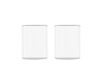 Ria Vattenglas 10 cm Clear - Kök & hushåll - Servering & dukning - Dricksglas - Vattenglas