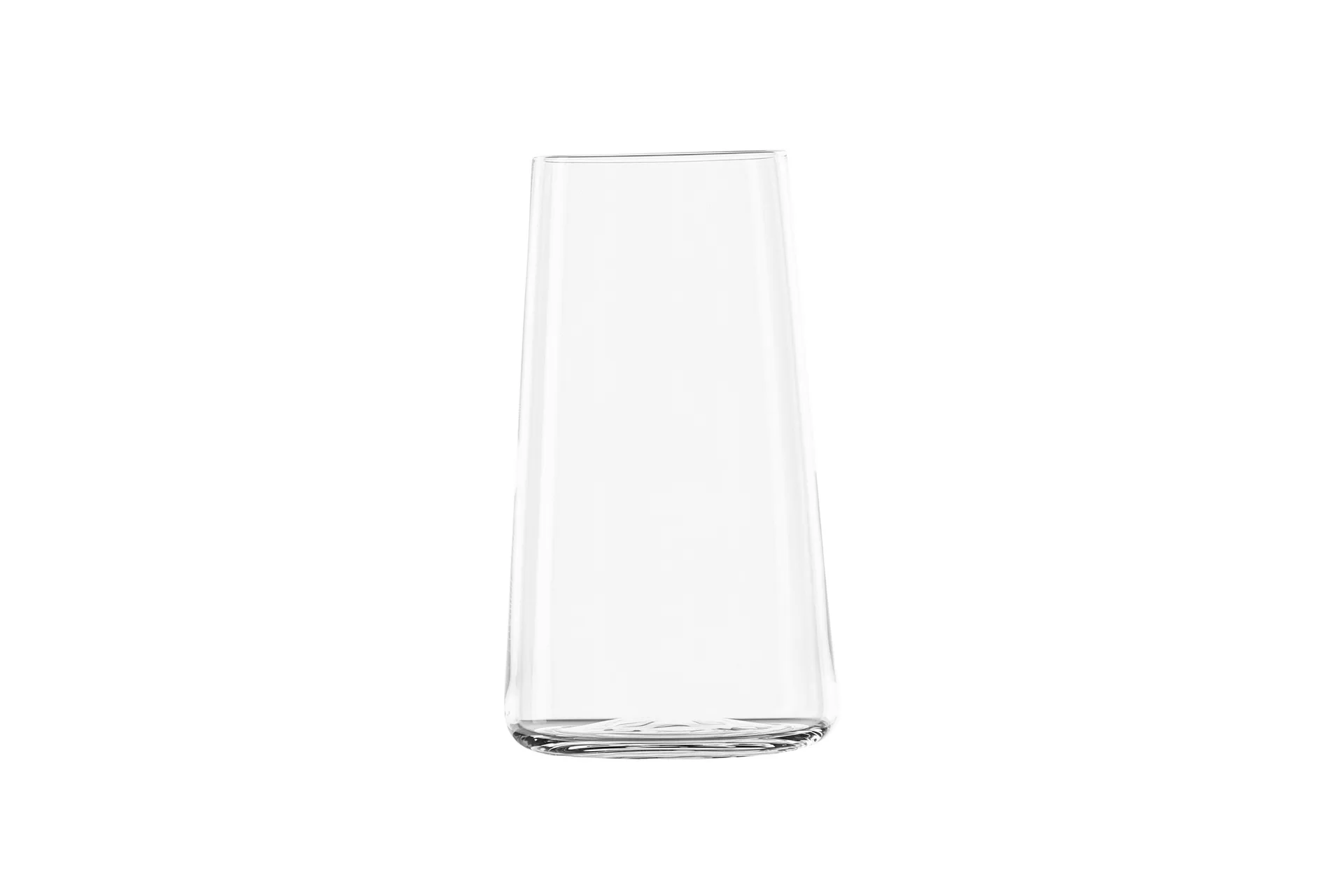 Shine Vattenglas 18,2 cm - Clear