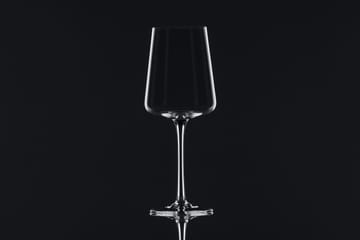 Shine Vattenglas 22 cm - Clear - Kök & hushåll - Servering & dukning - Dricksglas - Vattenglas