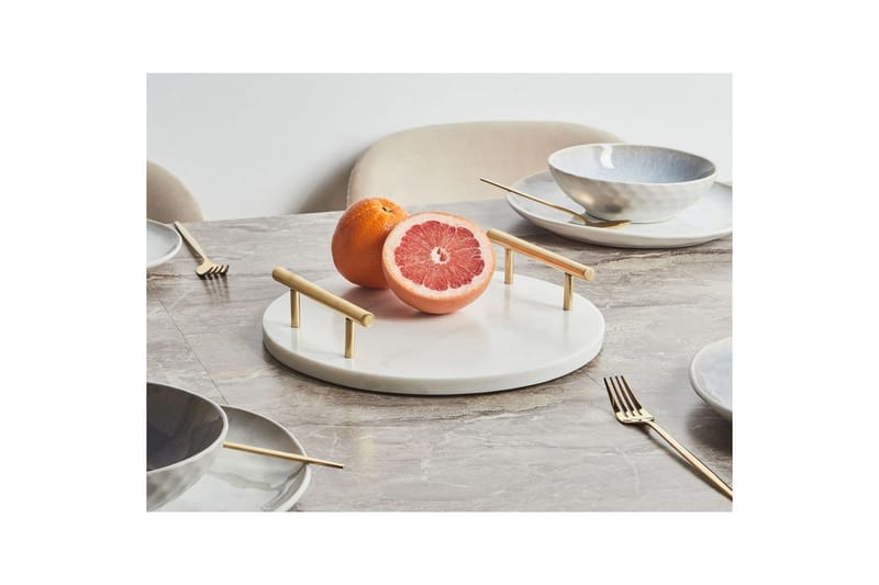 Bricka Argos - Kök & hushåll - Servering & dukning - Fat & brickor - Serveringsfat & serveringsbricka