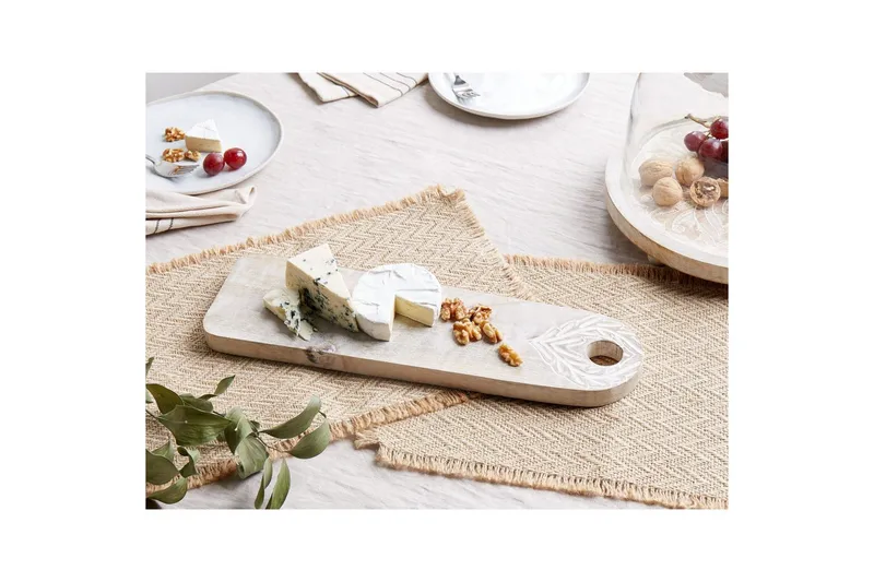 Bricka Asuan - Kök & hushåll - Servering & dukning - Fat & brickor - Serveringsfat & serveringsbricka