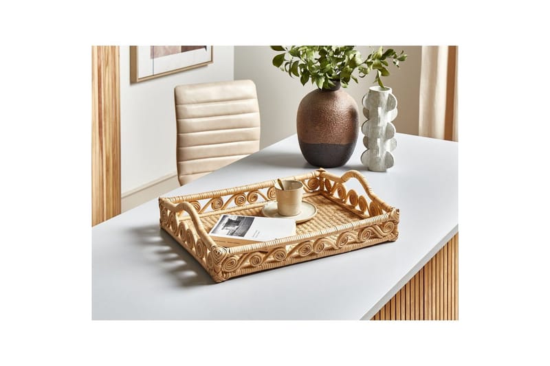 Bricka Calayan - Kök & hushåll - Servering & dukning - Fat & brickor - Serveringsfat & serveringsbricka