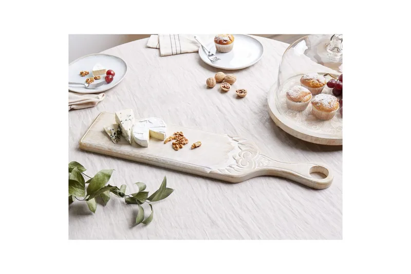 Bricka Edfu - Kök & hushåll - Servering & dukning - Fat & brickor - Serveringsfat & serveringsbricka