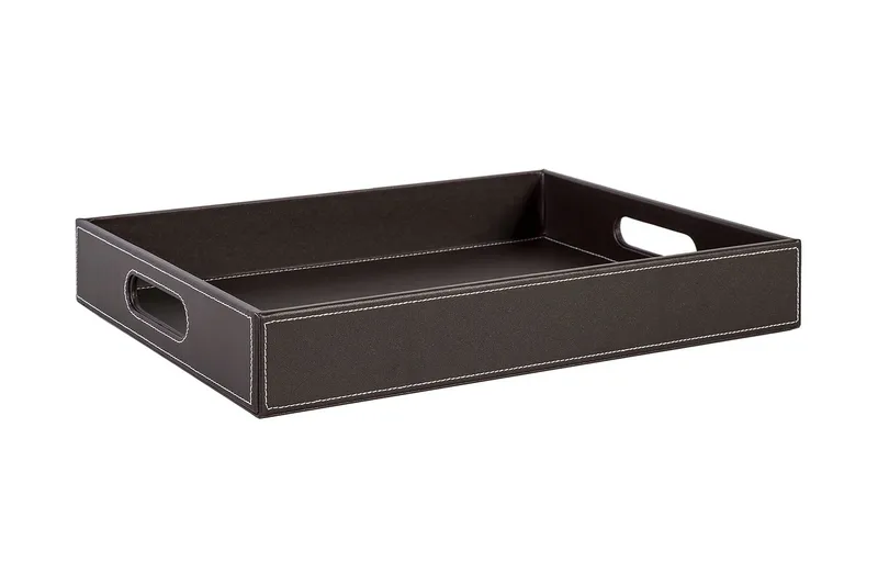 Bricka Walter, Mörkbrun