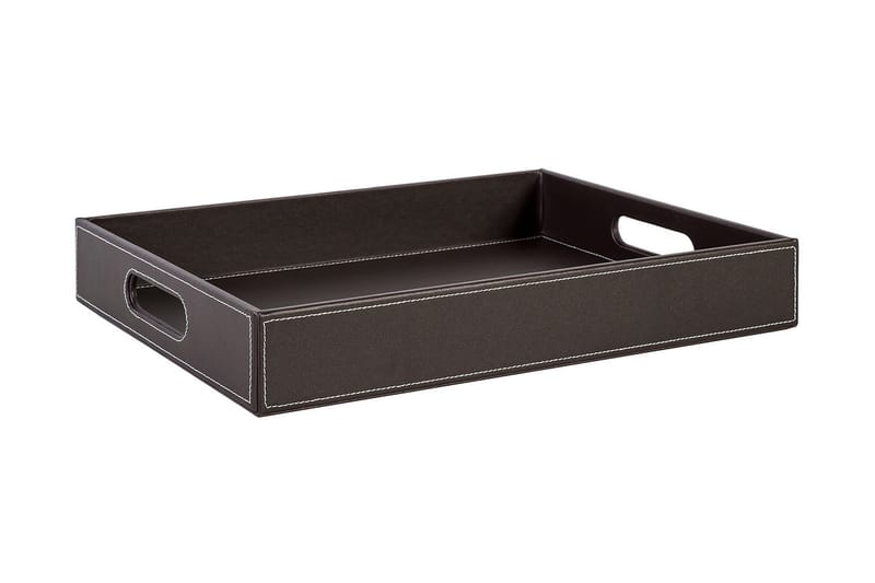 Bricka Walter, Mörkbrun