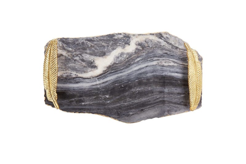 Bricka Zografou - Kök & hushåll - Servering & dukning - Fat & brickor - Serveringsfat & serveringsbricka