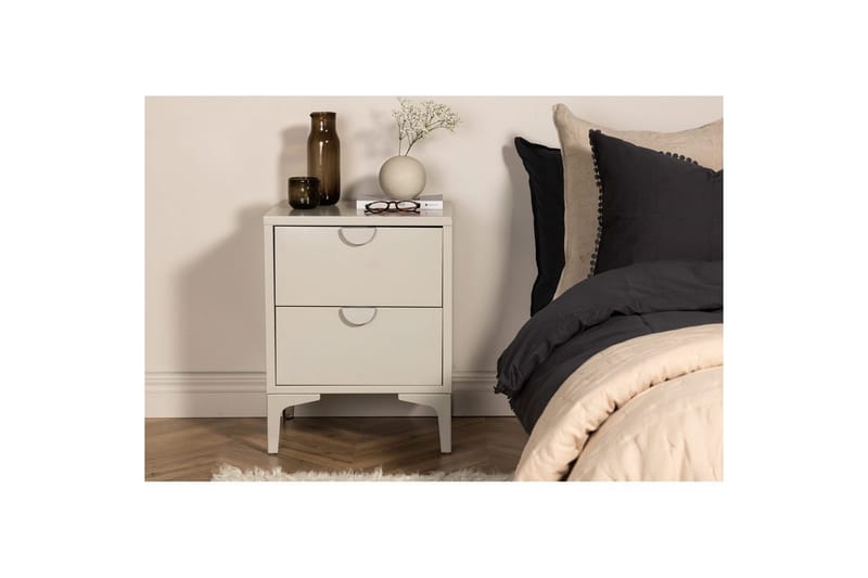 Byrå Piring - Beige, 4045x60 - Förvaring - Förvaringsmöbler - Byrå