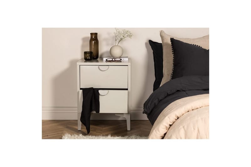 Byrå Piring - Beige, 4045x60 - Förvaring - Förvaringsmöbler - Byrå