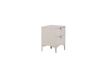 Byrå Piring - Beige, 4045x60 - Förvaring - Förvaringsmöbler - Byrå