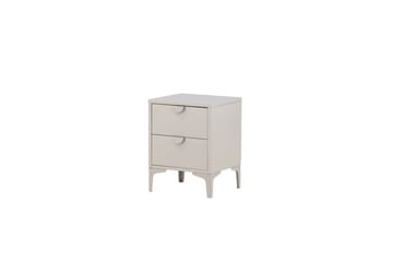 Byrå Piring - Beige, 4045x60 - Förvaring - Förvaringsmöbler - Byrå