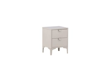 Byrå Piring - Beige, 4045x60 - Förvaring - Förvaringsmöbler - Byrå