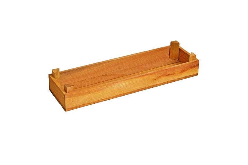 Kawai Serveringsfat 32 cm Trä/natur - Kök & hushåll - Servering & dukning - Fat & brickor - Serveringsfat & serveringsbricka