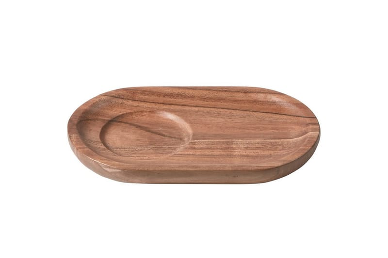 Serveringsbricka Josje set om 2 - Kök & hushåll - Servering & dukning - Fat & brickor - Serveringsfat & serveringsbricka