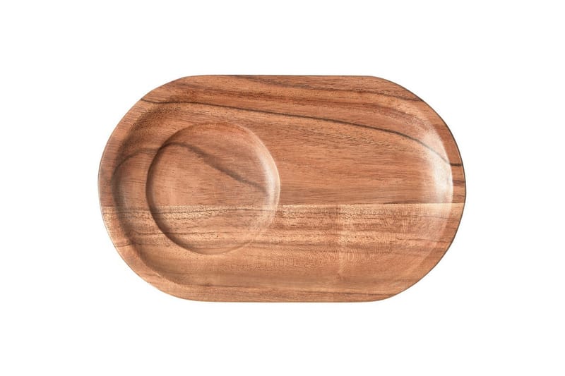 Serveringsbricka Josje set om 2 - Kök & hushåll - Servering & dukning - Fat & brickor - Serveringsfat & serveringsbricka