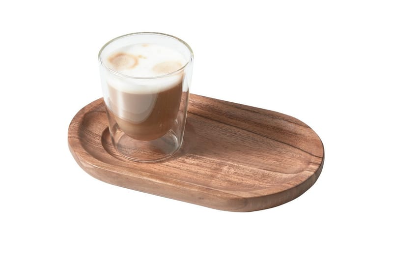 Serveringsbricka Josje set om 2 - Kök & hushåll - Servering & dukning - Fat & brickor - Serveringsfat & serveringsbricka