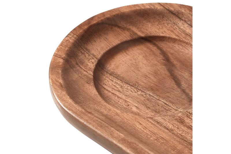 Serveringsbricka Josje set om 2 - Kök & hushåll - Servering & dukning - Fat & brickor - Serveringsfat & serveringsbricka