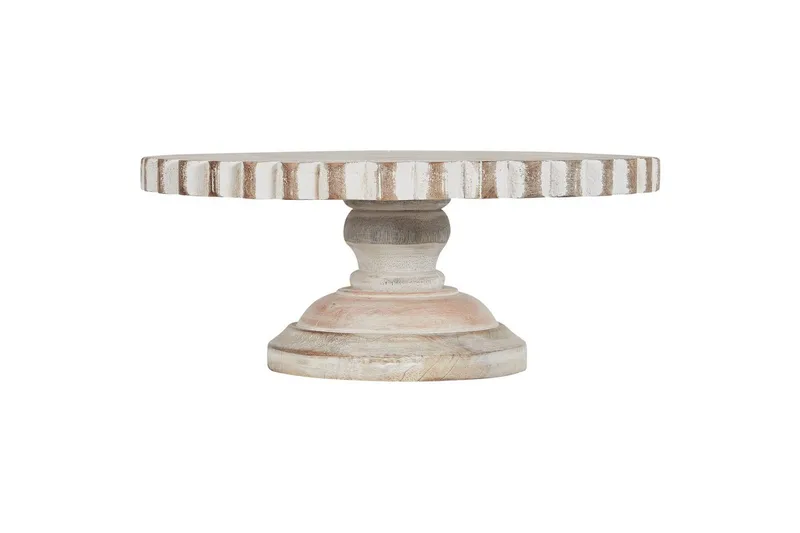 Tårtfat Memfis - Kök & hushåll - Servering & dukning - Fat & brickor - Serveringsfat & serveringsbricka