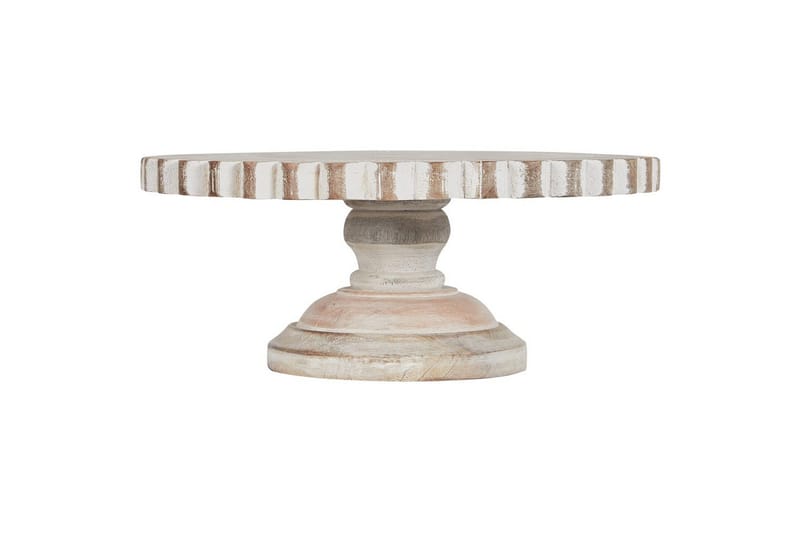 Tårtfat Memfis - Kök & hushåll - Servering & dukning - Fat & brickor - Serveringsfat & serveringsbricka