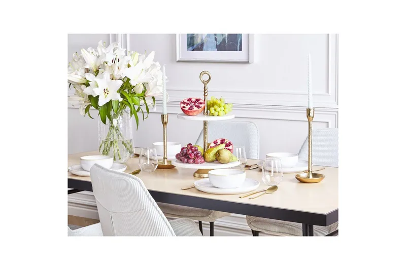 Tårtfat Tarum - Kök & hushåll - Servering & dukning - Fat & brickor - Serveringsfat & serveringsbricka