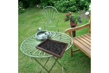 Traxory Bricka 30 cm - Flerfärgad - Kök & hushåll - Servering & dukning - Fat & brickor - Serveringsfat & serveringsbricka