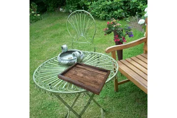 Traxory Bricka 30 cm - Flerfärgad - Kök & hushåll - Servering & dukning - Fat & brickor - Serveringsfat & serveringsbricka