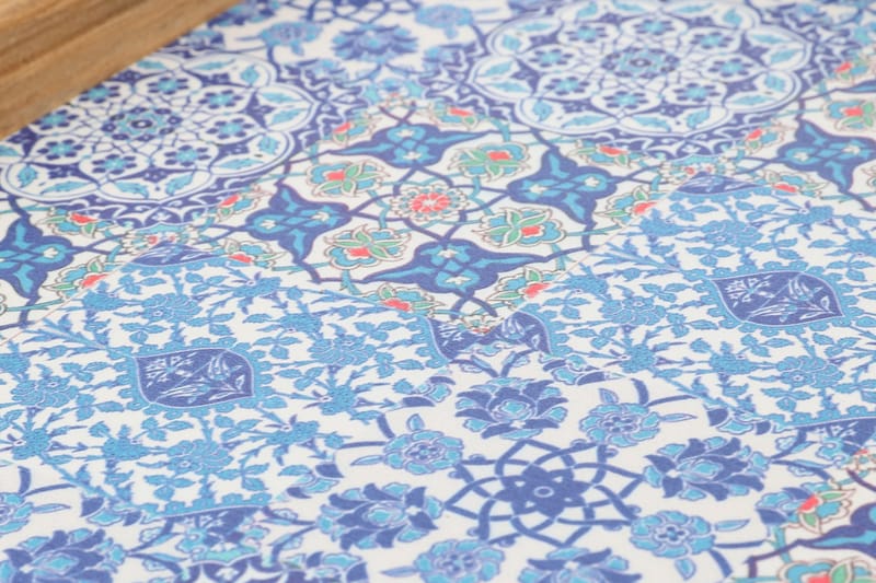 Traxory Bricka 30 cm - Flerfärgad - Kök & hushåll - Servering & dukning - Fat & brickor - Serveringsfat & serveringsbricka